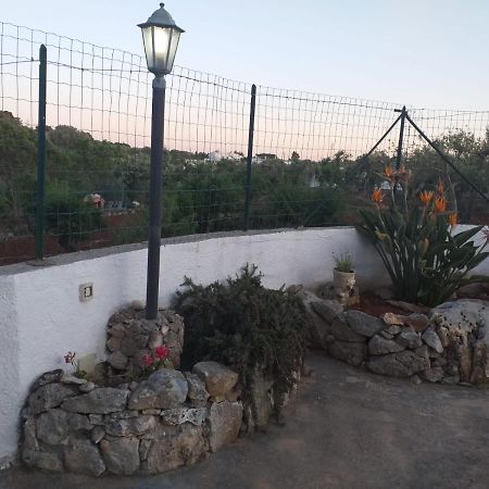 La Villa Di Luca Ostuni Exterior foto