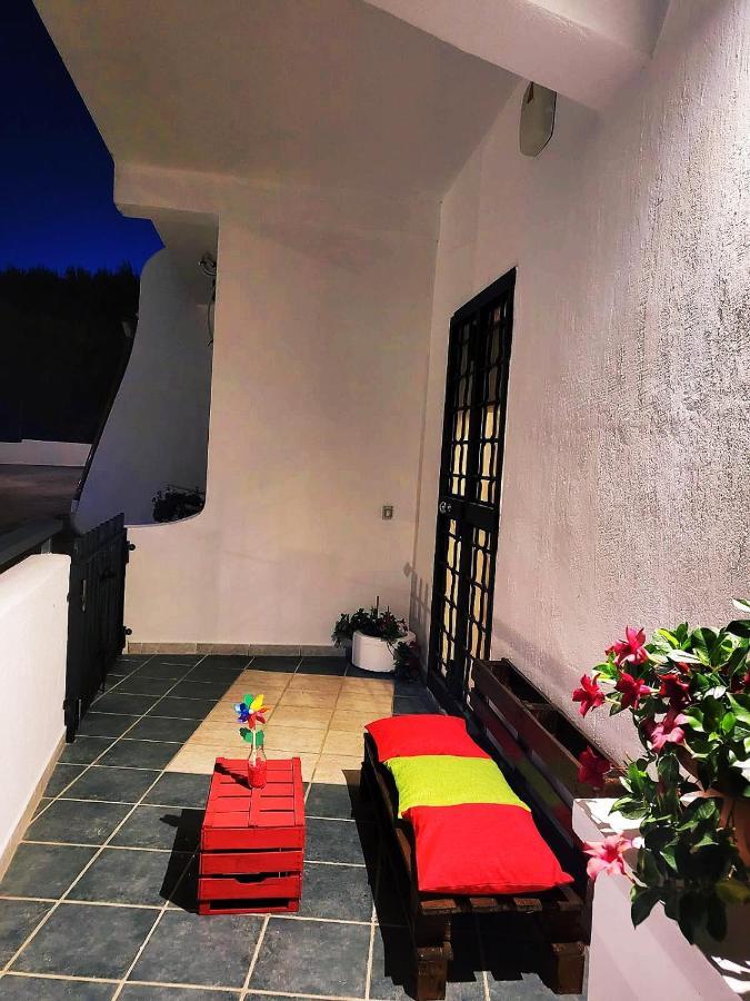 La Villa Di Luca Ostuni Exterior foto